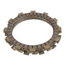 Whites Motorcycle Parts Clutch Fibre Kit (5) =CK3319(6) =CK3329(7) RM80/85'78-15