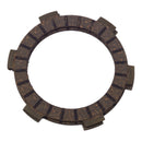 Whites Motorcycle Parts Clutch Kit JR50 78-07