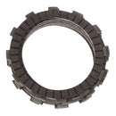 Whites Clutch Fibre Kit Freewind DR650/750/800'88-97