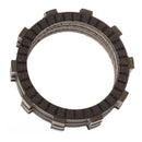 Whites Clutch Kit GSR750'11-15 Gsxr RF9 Tl GSF12'96-06