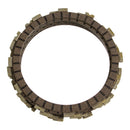WMP Clutch Kit KLF300'87-05