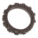 Whites Clutch Kit KX125 94-08/ KSF250 KX125'94-08