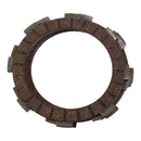 Whites Motorcycle Parts Clutch Kit DRZ KLX110 RM KX65