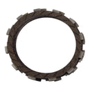 Whites Motorcycle Parts Clutch Kit KLF400/ LTF400/500