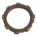 Whites Clutch Fibre Kit KX80/85'98-15