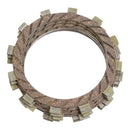 Whites Clutch Fibre Kit KL250 / KLX250'09-15/300