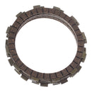 Whites Clutch Kit Fibre EX250R Ninja 250