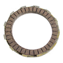 Whites Motorcycle Parts Clutch Fibre Kit Tri Bonneville (865cc) America