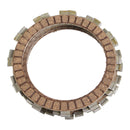 WMP Clutch Kit KTM 85 Sx 03-08