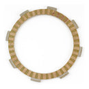Whites Clutch Fibre Plate XR190 Kre