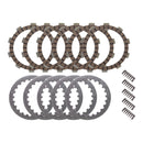 Whites Motorcycle Parts Clutch Kit Complete