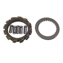 Whites Motorcycle Parts Clutch Kit Yam YZ125 93-01/05-10 = CK2325
