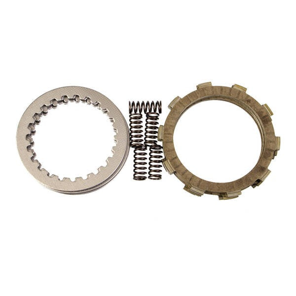 Whites Clutch Kit Yamaha YZ85 02-11