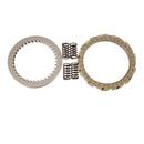 WMP Clutch Kit Suzuki Lt-f 400 Eiger 4wd 02-08 /2wd 03-07