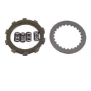 Whites Motorcycle Parts Clutch Kit Hon TRX350 Fm 00-05