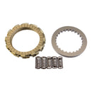 Whites Motorcycle Parts Clutch Kit Hon CRF250R 04-07