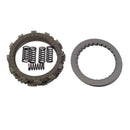 WMP Clutch Kit Suz RM125 02-