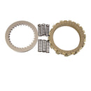 WMP Clutch Kit YZ450F 07-