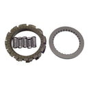 WMP Clutch Kit Yam YZ250F 08-10