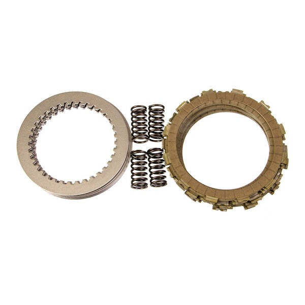 Whites Clutch Kit KTM EXC450/ EXC530/ XC-W400/530 10-11