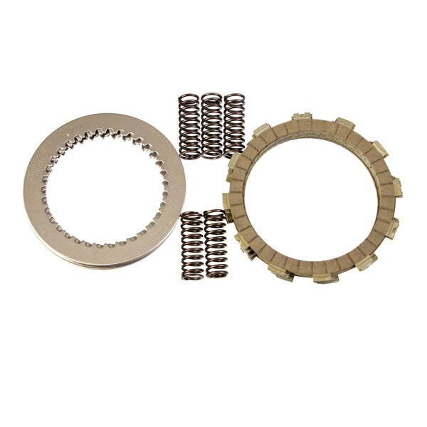 Whites Clutch Kit Suzuki RMZ250 10-13