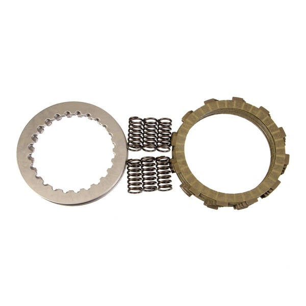 Whites Clutch Kit KTM Sx-f 250/350 11- (coil Spring)