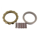 WMP Clutch Kit Kaw KX450F 12-13