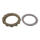 WMP Clutch Kit (fibres Only No Springs)