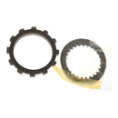 WMP Clutch Kit Yamaha YZF-R6 03-05 (8 Plate)