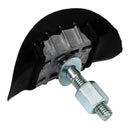 Whites Rim Lock Alloy High Quality WM160