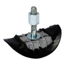 Whites Rim Lock Alloy High Quality WM160