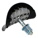 Whites Rim Lock Alloy High Quality WM185