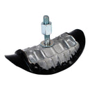 Whites Rim Lock Alloy High Quality WM215