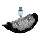 Whites Rim Lock Alloy High Quality WM215