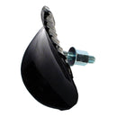 Whites Rim Lock Alloy High Quality WM215