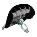 Whites Rim Lock Alloy High Quality WM250