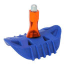 Whites Nylon Rim Lock 160 (blu) WM1