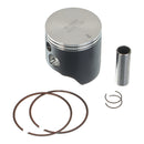 Wossner Piston Ktm 150 Sx 16-22 57.95MM Double Ring