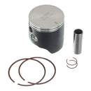 Wossner Piston Ktm 150 Sx 16-22 57.96MM Double Ring