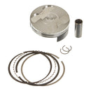 Wossner Piston Hon Crf 450 X 19-22   Rl 21-22 95.97MM 12.20: