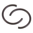 Wossner Piston Circlip - 10mm (pair)