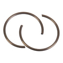 Wossner Piston Circlip - 15mm (pair)