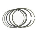 Wossner 2-Stroke Ringset - 77.00mm