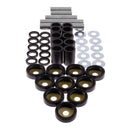 Whites A-arm Bushing Kit Rfr Fitments WPAAK75