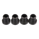 Whites Motorcycle Parts A-Arm Bush Kit - 4PCS Replaces CF-Moto 9060-050003