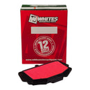 Whites Replacement Air Filter