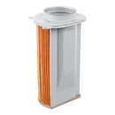 Whites Air Filter Frnt Suzuki VS600/700/750/800 85-09,S50 05-09