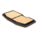 WMP Air Filter Tri 675 Daytona/street Triple 13-18