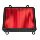 Whites Air Filter Honda XR150 (replaces 17211-KRH-780)