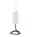 Whites Motorcycle Parts Auxiliary Gas Tank - With Tap